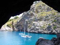 Sa Callobra Mallorca