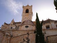 Ciutadella - Kathedrale