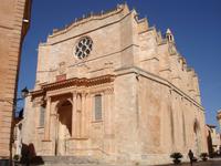 Ciutadella - Kathedrale