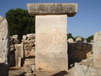 Torralba d'en Salort - Taula