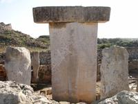 Torralba d'en Salort - Taula