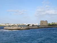 Hafenrundfahrt in Mahon - Illa del Rei