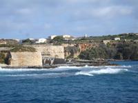 Hafenrundfahrt in Mahon 