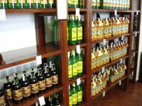 Mahon - Gindestillerie 