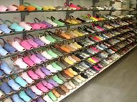 Avarcas - Menorcas bekannteste Sandale