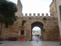 Alcúdia-Stadtmauer (3)