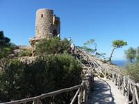 Aussichtsturm Torre des Verger (2)