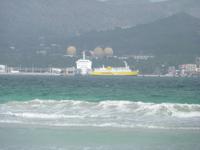 Bucht von Alcudia (2)