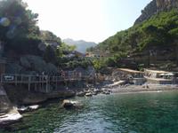 Bucht von Sa Calobra