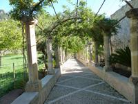 Gärten von Alfàbia (4)