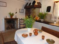 Gärten von Alfàbia-Gutsküche