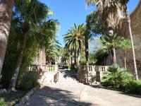 Gärten von Alfàbia