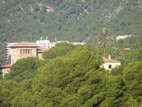 hier machz Königs Urlaub