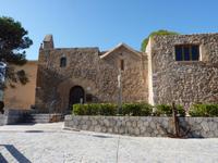 Kapelle Santa Caterina, heute Museu de la Mar