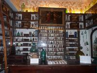 Kartause von Valldemossa- Apotheke