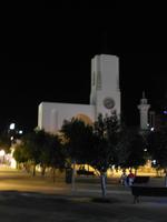 Kirche La Porciúncula