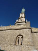 Kloster Santuari de Sant Salvador (2)