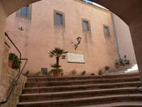 Kloster Santuari de Sant Salvador (3)