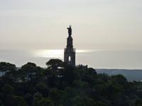 Kloster Santuari de Sant Salvador (4)