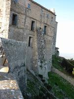 Kloster Santuari de Sant Salvador (5)