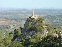 Kloster Santuari de Sant Salvador (7)
