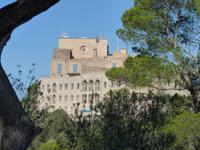 Kloster Santuari de Sant Salvador (8)