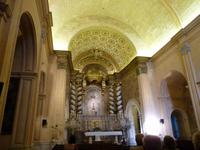 Kloster Santuari de Sant Salvador -Pilgerkirche (2)