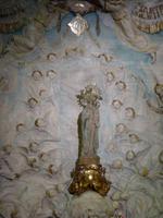 Kloster Santuari de Sant Salvador -Pilgerkirche (3)