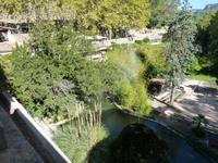 La Granja- ein  Gutsgehöft aus dem 17. Jahrhundert (2)