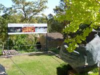 La Granja- ein  Gutsgehöft aus dem 17. Jahrhundert (4)