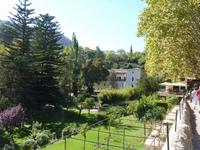 La Granja- ein  Gutsgehöft aus dem 17. Jahrhundert (5)