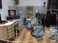 La Granja-Antiquitäten