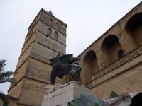 Pfarrkirche Nuestra Senyora de los Angeles (2)