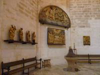 Pfarrkirche Nuestra Senyora de los Angeles (3)