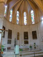 Pfarrkirche Nuestra Senyora de los Angeles (4)