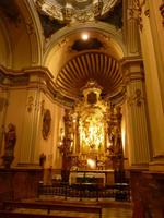 Pfarrkirche Sant Bartomeu (2)