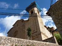 Pfarrkirche von Valldemossa