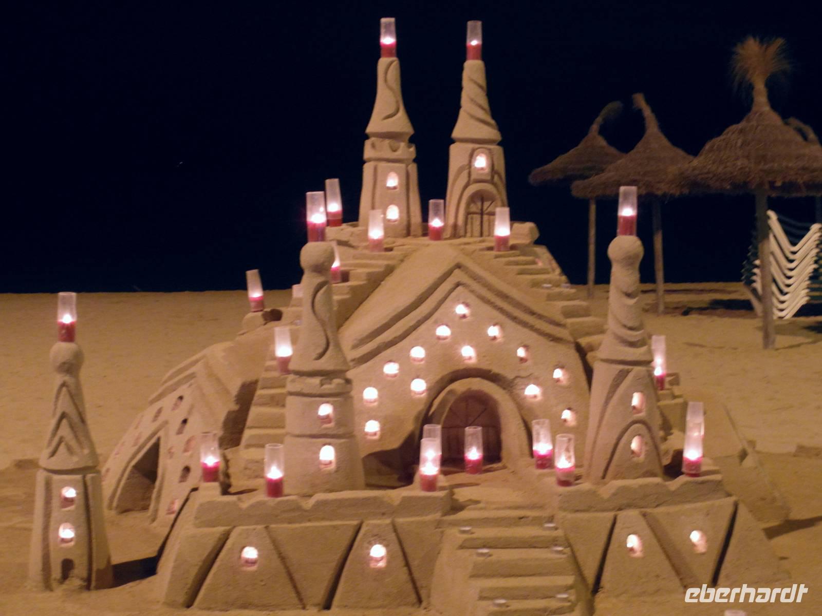 Sandburgen (2)