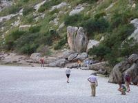 Torrent de Pareis (2)