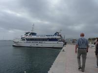 Wochenmarkt in Sineu (11)