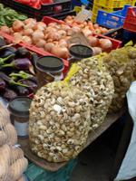 Wochenmarkt in Sineu (6)