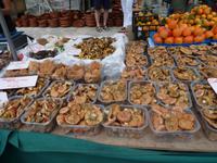 Wochenmarkt in Sineu (9)