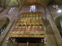 Die Kathedrale von Palma