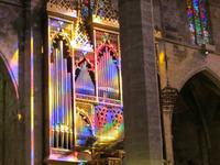 Die Kathedrale von Palma