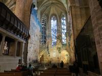 Die Kathedrale von Palma