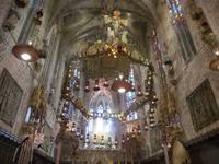 Die Kathedrale von Palma