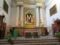 Klosterkirche von Valldemossa