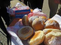 Überraschung mit Coca Potatas