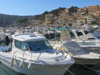 In Port Sóller