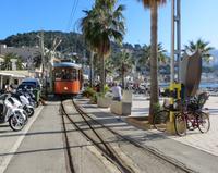 In Port Sóller